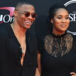 Russell and Nina Westbrook