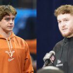 Arch Manning, Quinn Ewers