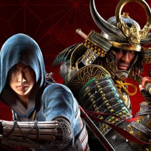 Assassin's Creed Shadows