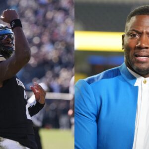 Shedeur Sanders, Ryan Clark