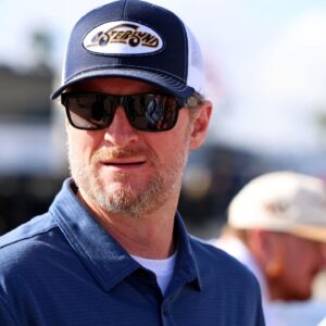 Dale Earnhardt Jr.