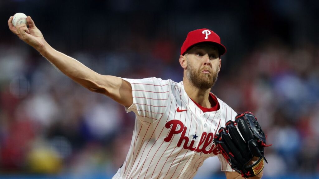 Is Zack Wheeler the Best Pitcher in Baseball?