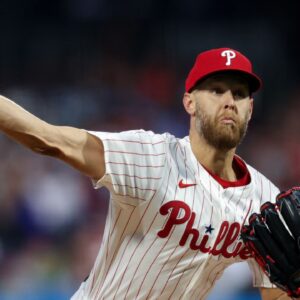 Is Zack Wheeler the Best Pitcher in Baseball?