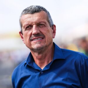 Guenther Steiner ITA, MoneyGram Haas F1 Team , F1 Grand Prix of Hungary at Hungaroring on July 21, 2024 in Budapest, Hungary