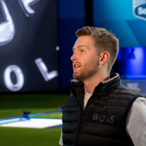 Will William Byron Buy a Team in Tiger Woods' TGL? Hendrick Motorsports Star Reveals Interest