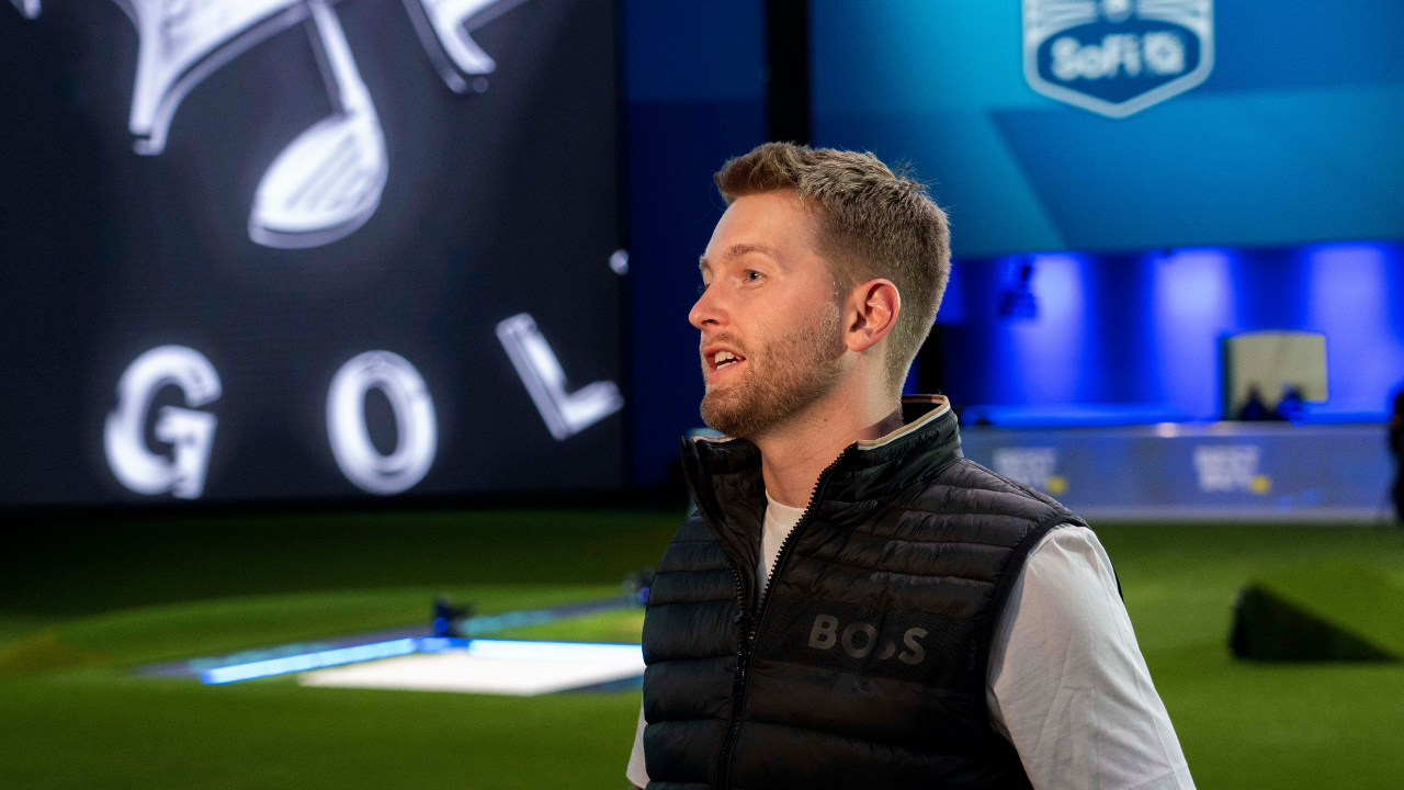 Will William Byron Buy a Team in Tiger Woods' TGL? Hendrick Motorsports Star Reveals Interest