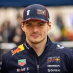 Max Verstappen NED, Oracle Red Bull Racing 1 BHR, Formula 1 World Championship, Formula 1 testing, Bahrain international Circuit