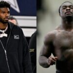 Shedeur Sanders, Jalen Milroe