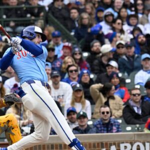 Kyle Tucker's Next Contract Adds Millions Every Day