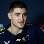 7 Jack Doohan AUS, BWT Alpine F1 Team , F1 Grand Prix of Australia at Albert Park Grand Prix Circuit on March 13, 2025 in Melbourne