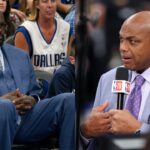 Shaquille "Shaq" O'Neal, Charles Barkley