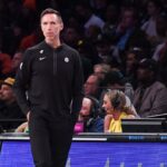Steve Nash, NBA legend and former coach