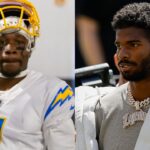 DeAndre Carter, Shedeur Sanders