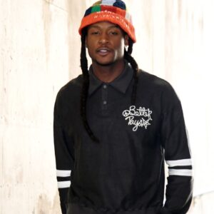 Tennessee Titans wide receiver DeAndre Hopkins (10) walks to the locker room before the game against the Seattle Seahawks at Nissan Stadium.