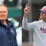 Bill Belichick, Dabo Swinney