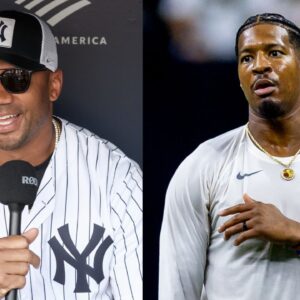 Russell Wilson, Jameis Winston