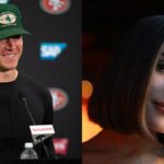 Christian McCaffrey, Olivia Culpo