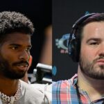 Shedeur Sanders, Ross Tucker