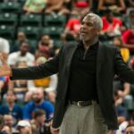 Charles Oakley, NBA veteran