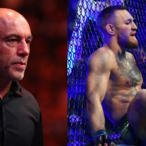 Joe Rogan Names the Most ‘Unappreciated’ UFC Superstar That Got Shadowed Because of Conor McGregor