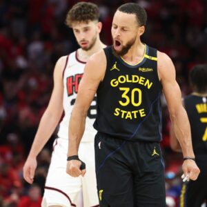 Steph Curry, Golden State