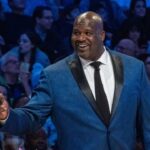 Shaquille O'Neal, NBA Legend