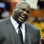 Shaquille O'Neal