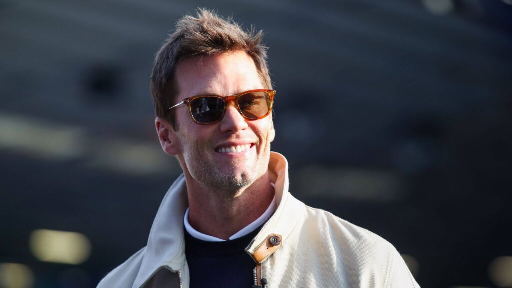 Tom Brady