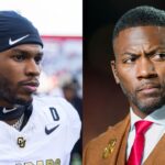 Shilo Sanders, Ryan Clark