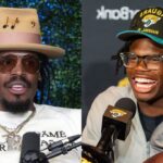 Cam Newton, Travis Hunter