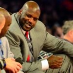 Shaquille O'Neal, NBA and Lakers legend