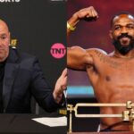 Dana White’s Employee Rizzes Up Online by Revealing Jon Jones & Other Fighters as Close Friends