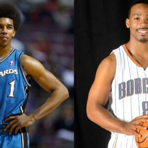 Nick Young, Javaris Crittenton