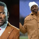 Ryan Clark, Robert Griffin III