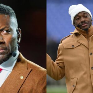 Ryan Clark, Robert Griffin III