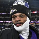 Lamar Jackson