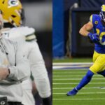 Matt LaFleur, Cooper Kupp