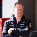MONAGHAN Paul, Chief Engineer & Car Engineering of Red Bull Racing, portrait during the Formula 1 Lenovo Japanese Grand Prix 2025, 3rd round of the 2025 FIA Formula One World Championship, WM, Weltmeisterschaft from April 4 to 6, 2025 on the Suzuka Circuit, in Suzuka, Japan