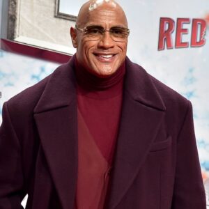 Dwayne Johnson in Berlin at the World premiere of RED ONE Arrival at the world premiere of RED ONE at the UCI cinema