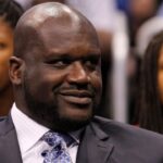 Shaquille O'Neal, NBA Legend