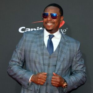 Paul Pierce, Celtics legend