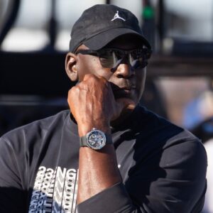Michael Jordan, Bulls legend to join NBA on NBC
