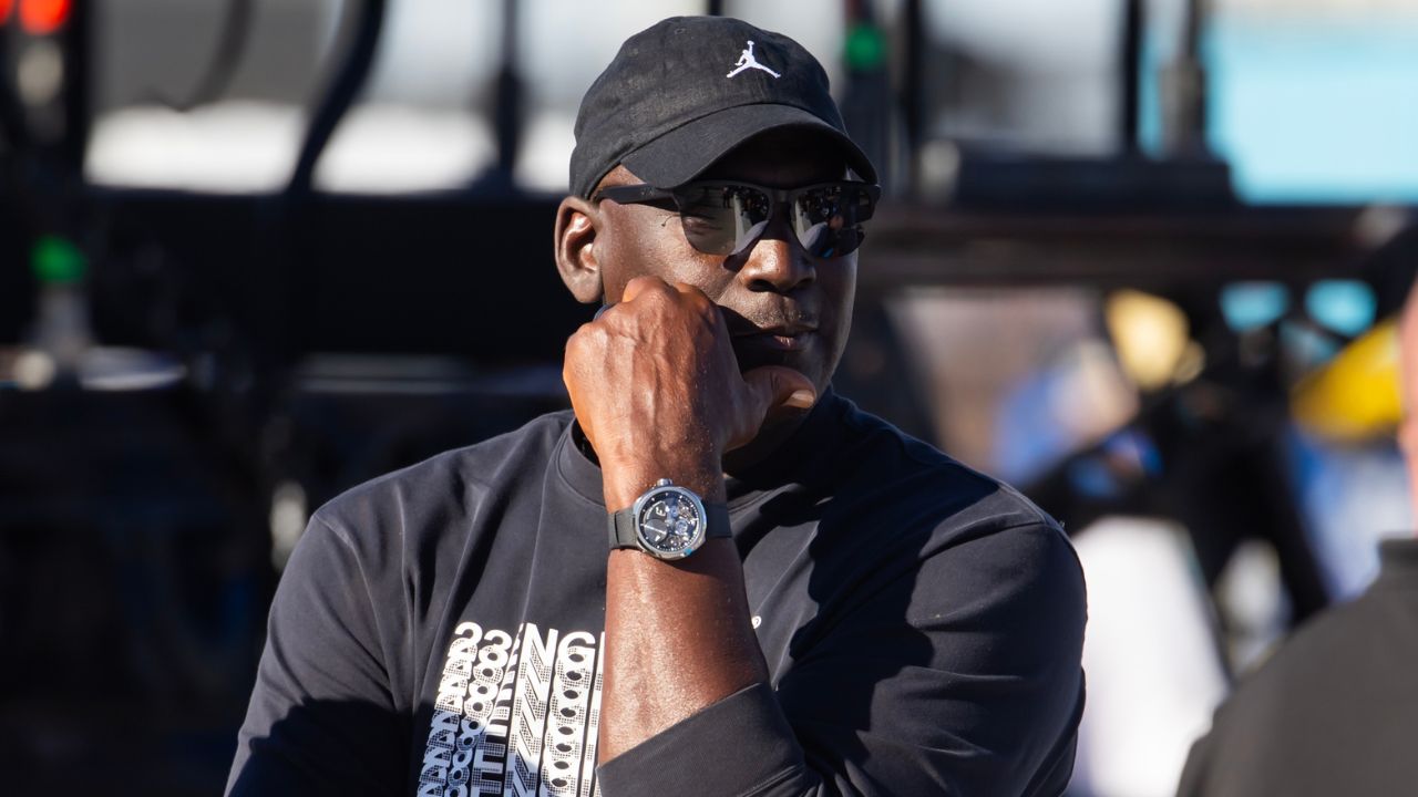 Michael Jordan, Bulls legend to join NBA on NBC