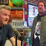 Pat McAfee, Dave Portnoy