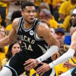 Giannis Antetokounmpo may consider leaving Bucks