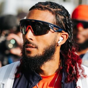 Darrell Doucette III