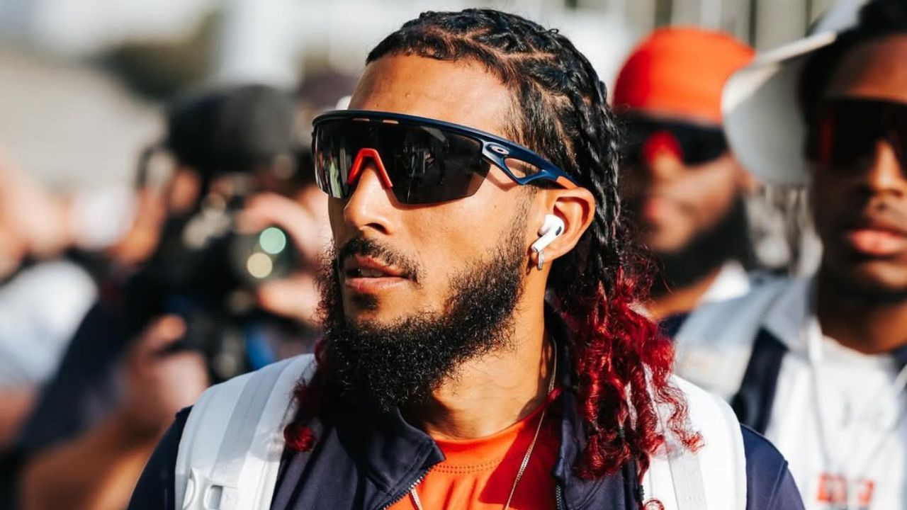 Darrell Doucette III