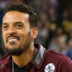 Matt Barnes, former NBA role player