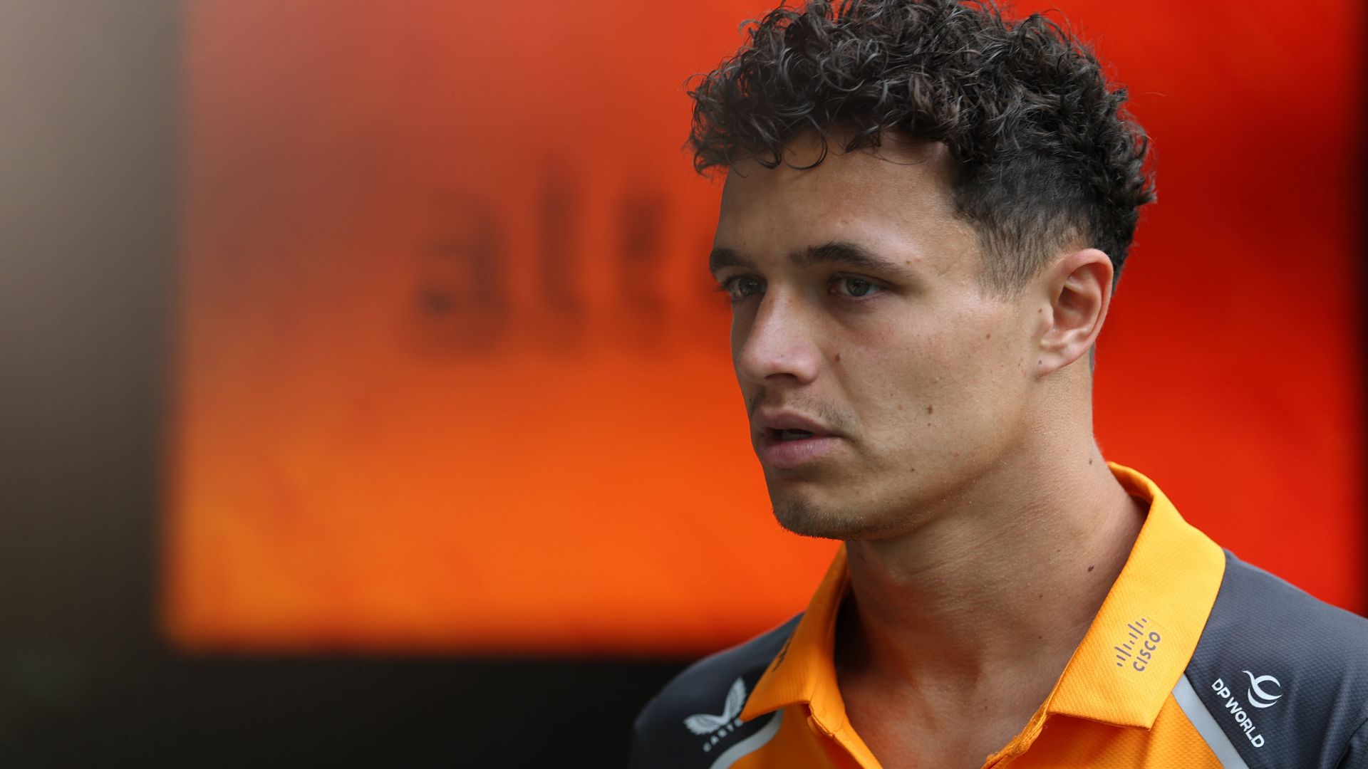 FORMULE 1 : Grand Prix de Miami 2025 - 03 05 2025 4 Lando Norris (GBR) McLaren F1 Team (GBR) MCL39 Mercedes during the 2025 Formula One Miami Grand Prix