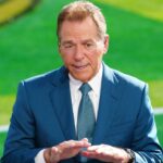 Nick Saban